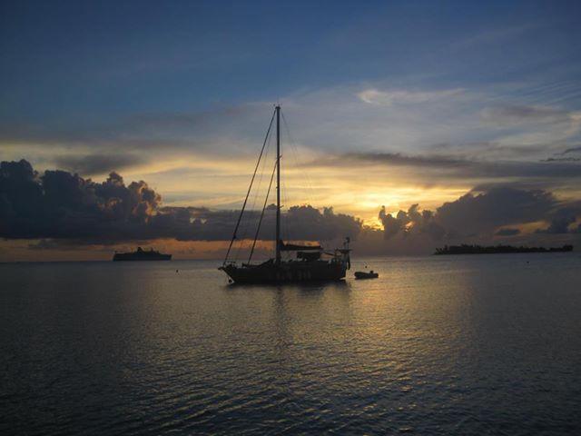Blue Heaven Island Bora Bora Exterior foto