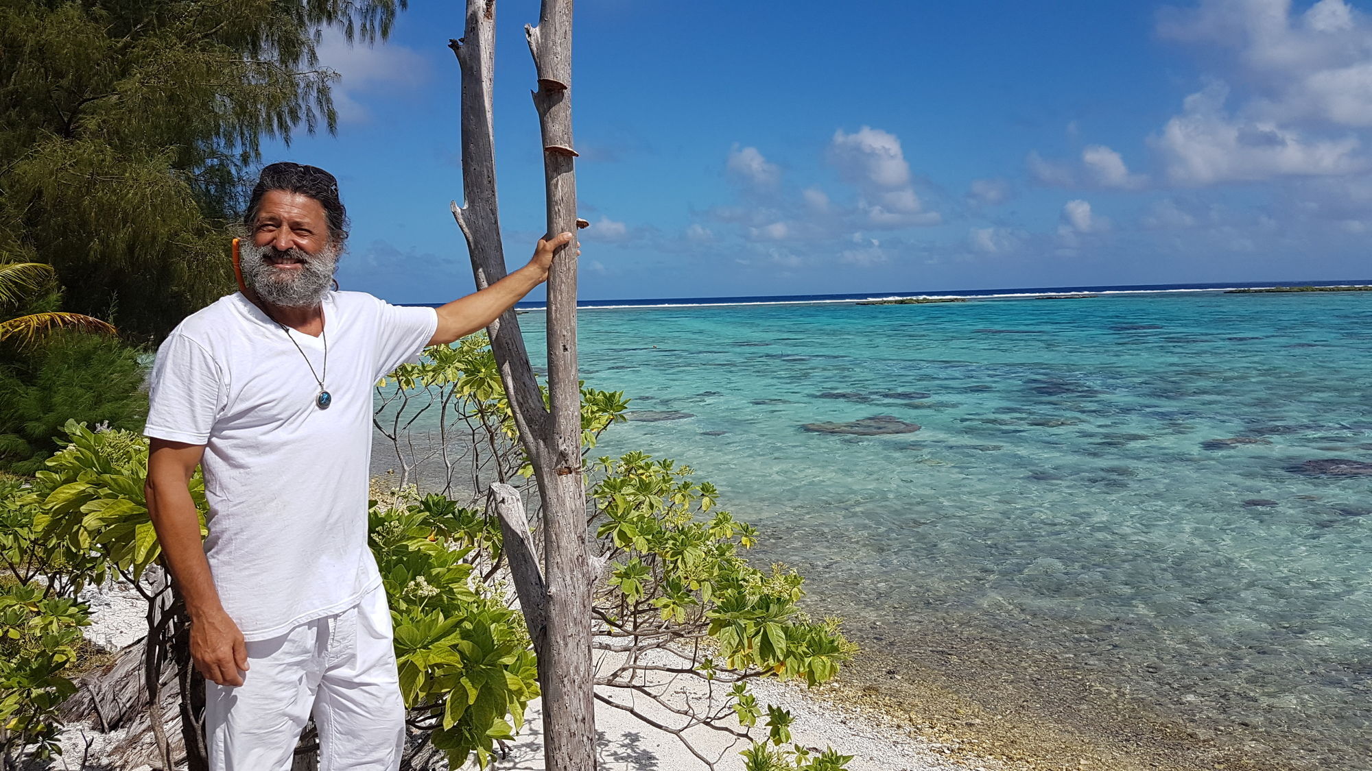 Blue Heaven Island Bora Bora Exterior foto